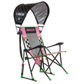 Roadtrip Rocker Bundle - NASCAR Pink | Featured Outdoor Choice | Outlandridge 695B Bh