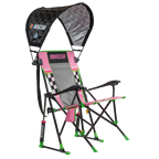 Roadtrip Rocker Bundle - NASCAR Pink | Featured Outdoor Choice | Outlandridge 695B Bh