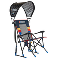 Roadtrip Rocker Bundle - NASCAR Blue | Featured Outdoor Choice | Outlandridge FDEA mB
