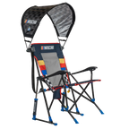 Roadtrip Rocker Bundle - NASCAR Blue | Featured Outdoor Choice | Outlandridge FDEA mB
