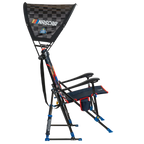 Roadtrip Rocker Bundle - NASCAR Blue | Featured Outdoor Choice | Outlandridge FDEA mB