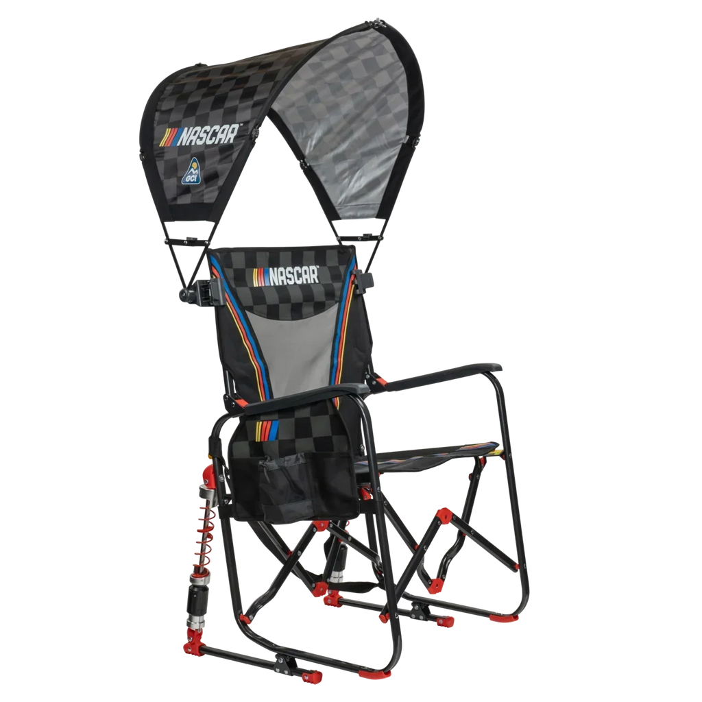 Adjustable Rocker Bundle - NASCAR | Featured Outdoor Choice | Outlandridge 39E6 BM