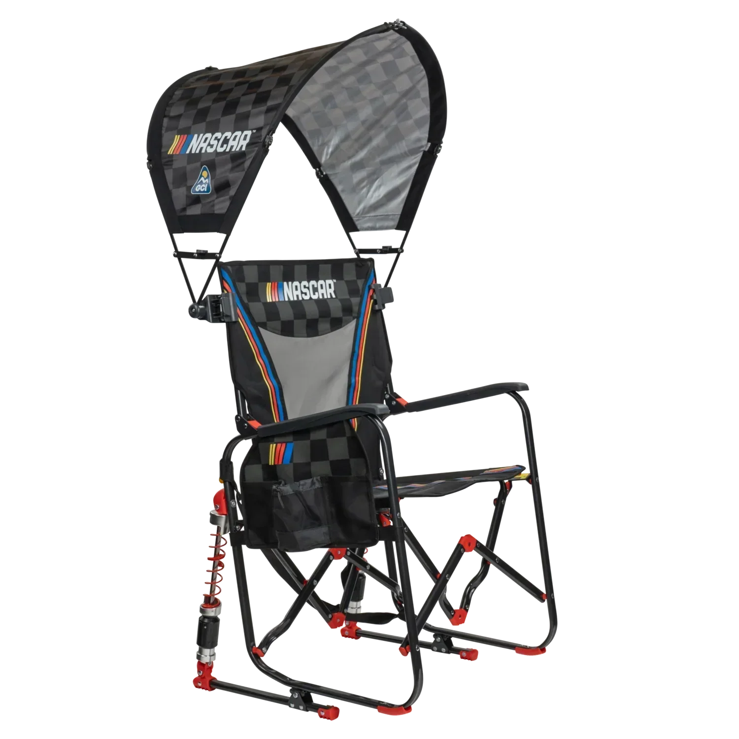 Adjustable Rocker Bundle - NASCAR | Featured Outdoor Choice | Outlandridge 39E6 BM