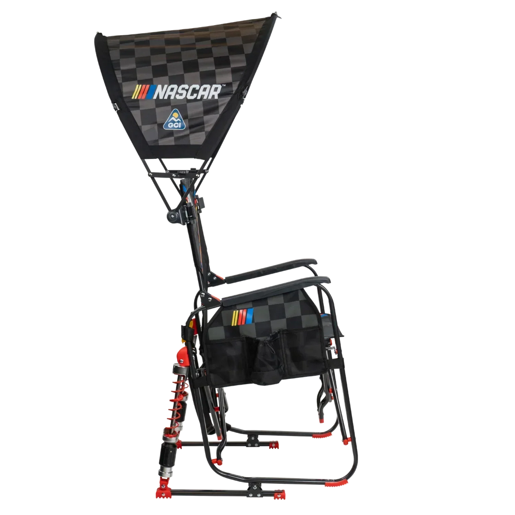 Adjustable Rocker Bundle - NASCAR | Featured Outdoor Choice | Outlandridge 39E6 BM