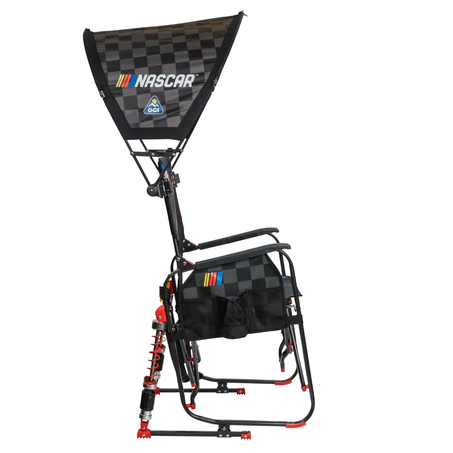 Adjustable Rocker Bundle - NASCAR | Featured Outdoor Choice | Outlandridge 39E6 BM
