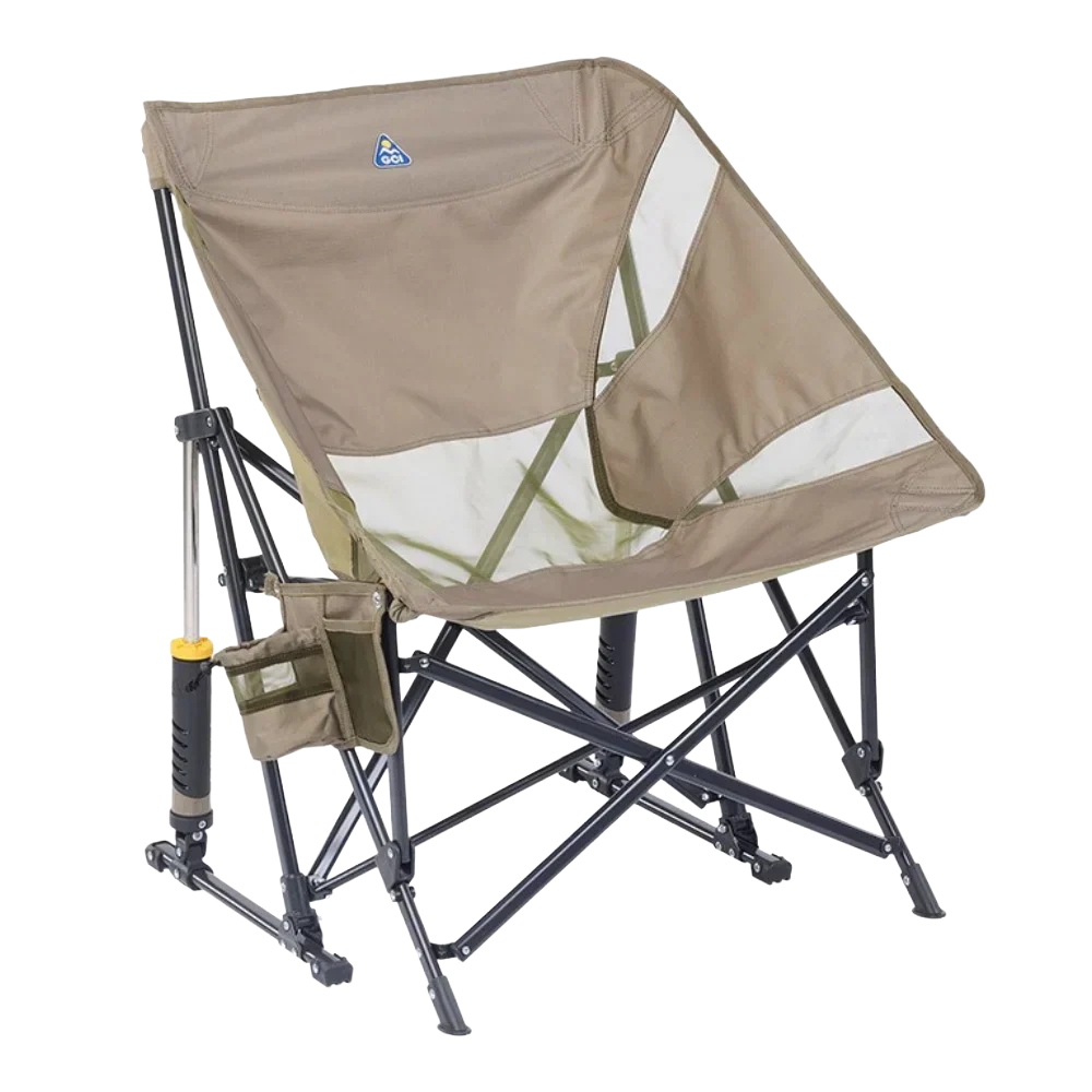 Pod Rocker Elite | Featured Outdoor Choice | Outlandridge ED36 S0