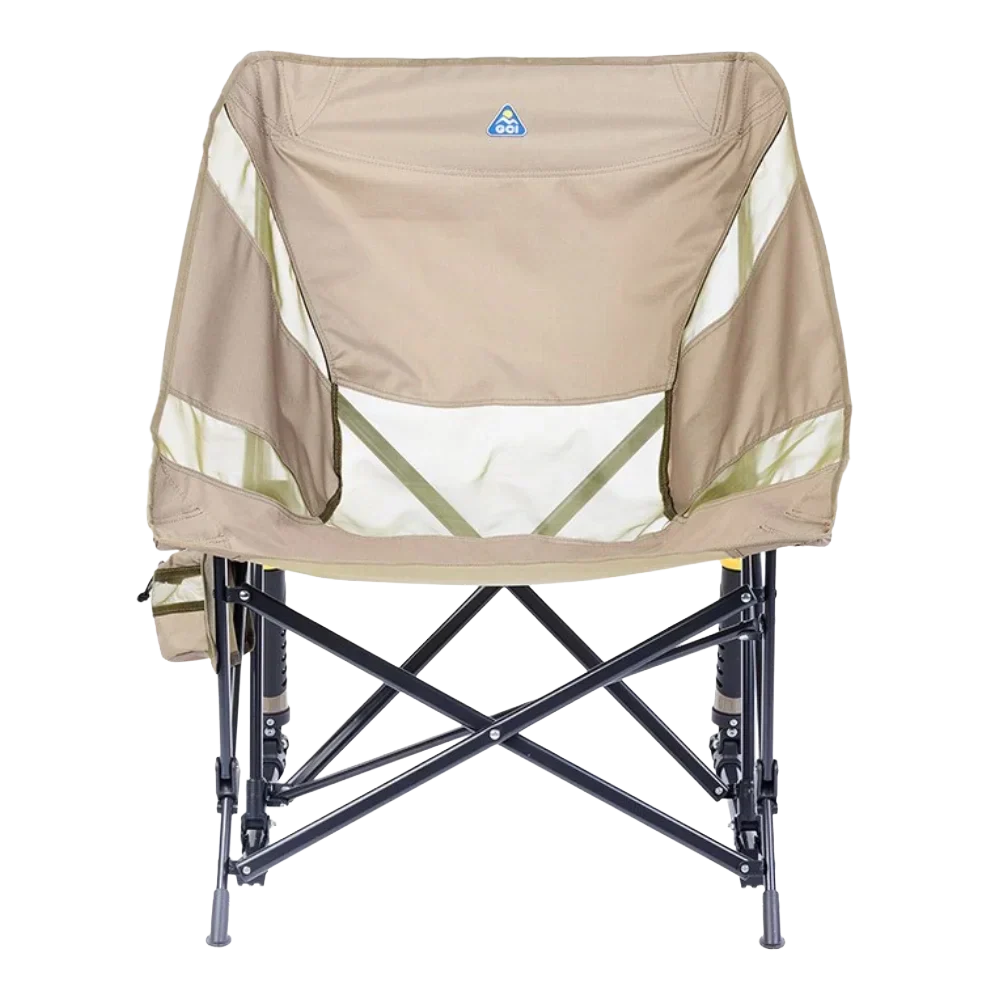 Pod Rocker Elite | Featured Outdoor Choice | Outlandridge ED36 S0