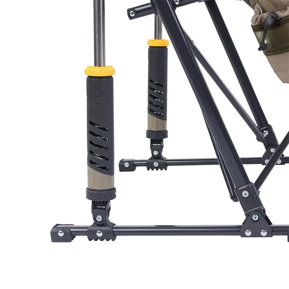 Pod Rocker Elite | Featured Outdoor Choice | Outlandridge 682D xi