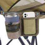 Pod Rocker Elite | Featured Outdoor Choice | Outlandridge 682D xi