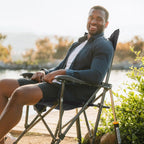 RoadTrip Rocker | Featured Outdoor Choice | Outlandridge CA4A 3L