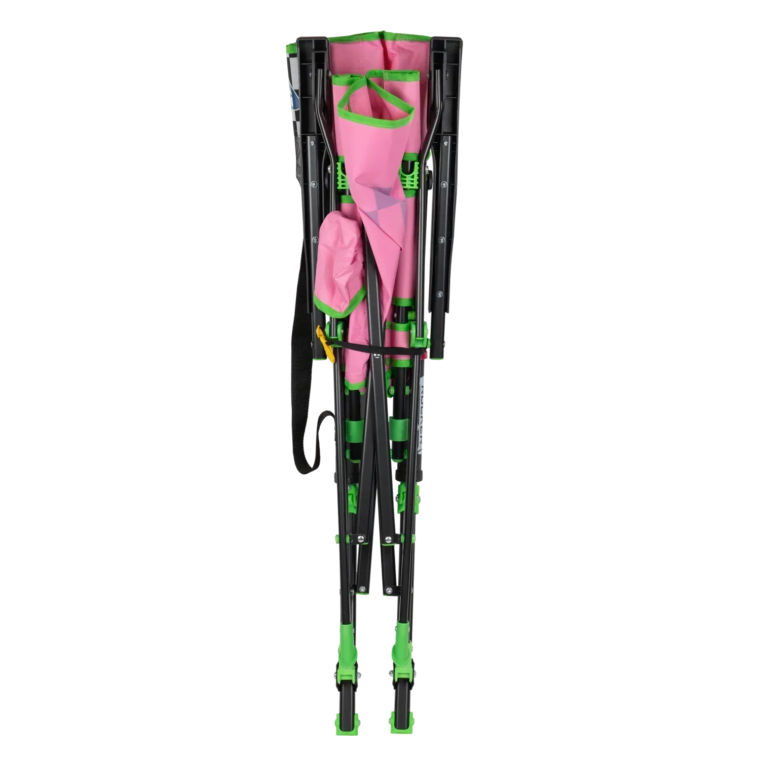 NASCAR RoadTrip Rocker - Pink | Featured Outdoor Choice | Outlandridge 579C dG