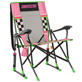 NASCAR RoadTrip Rocker - Pink | Featured Outdoor Choice | Outlandridge 579C dG