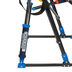 NASCAR RoadTrip Rocker - Blue | Featured Outdoor Choice | Outlandridge 2804 sV