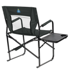 Slim-Fold Director's Chair XL | Featured Outdoor Choice | Outlandridge CCCC UD