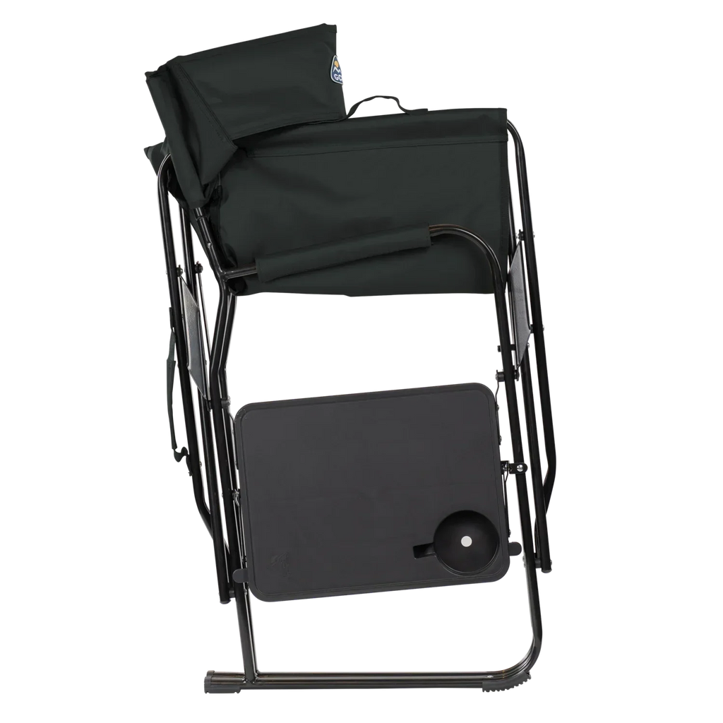 Slim-Fold Director's Chair XL | Featured Outdoor Choice | Outlandridge CCCC UD