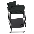 Slim-Fold Director's Chair XL | Featured Outdoor Choice | Outlandridge CCCC UD