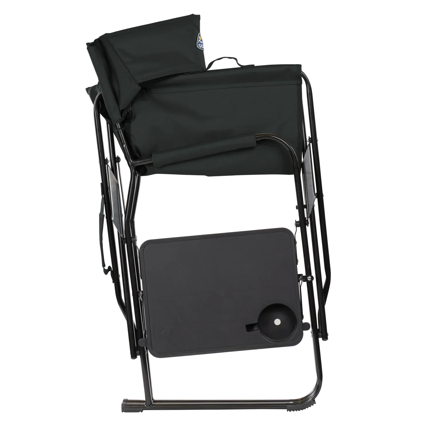 Slim-Fold Director's Chair XL | Featured Outdoor Choice | Outlandridge CCCC UD
