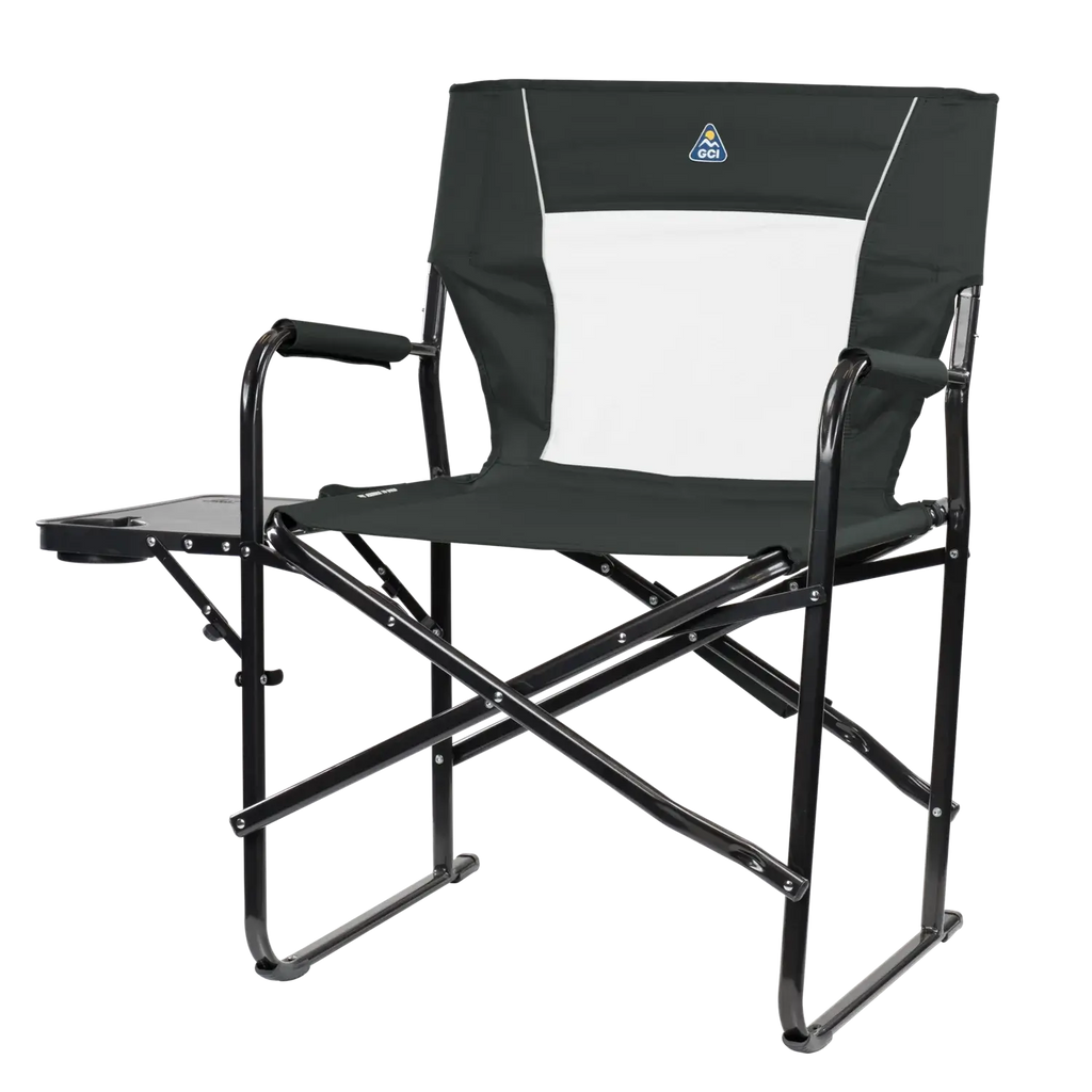 Slim-Fold Director's Chair XL | Featured Outdoor Choice | Outlandridge CCCC UD