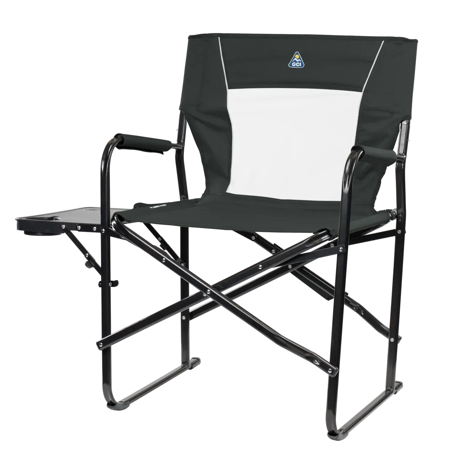 Slim-Fold Director's Chair XL | Featured Outdoor Choice | Outlandridge CCCC UD