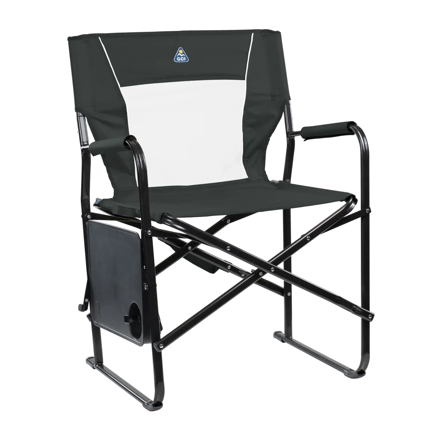 Slim-Fold Director's Chair XL | Featured Outdoor Choice | Outlandridge CCCC UD