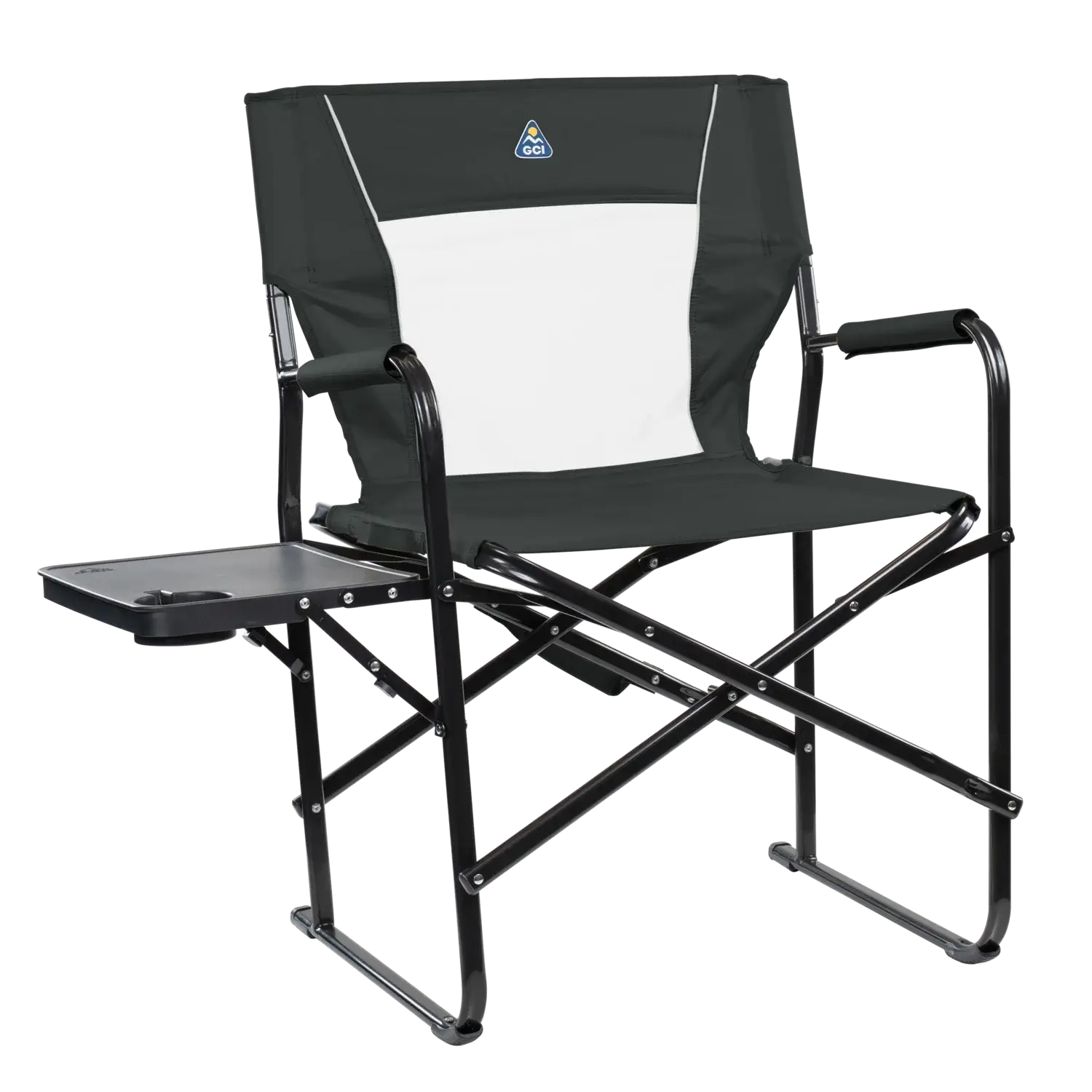 Slim-Fold Director's Chair XL | Featured Outdoor Choice | Outlandridge CCCC UD
