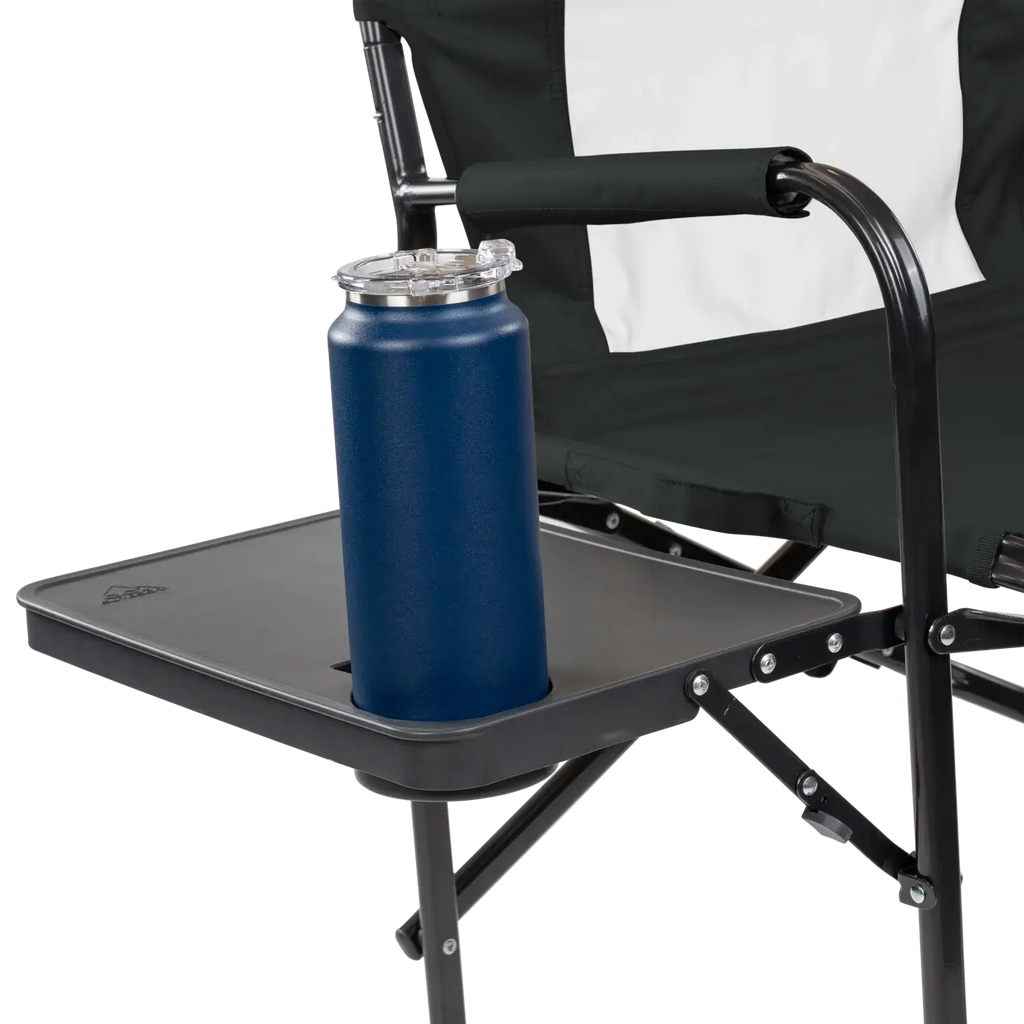 Slim-Fold Director's Chair XL | Featured Outdoor Choice | Outlandridge CCCC UD