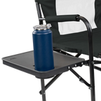 Slim-Fold Director's Chair XL | Featured Outdoor Choice | Outlandridge CCCC UD