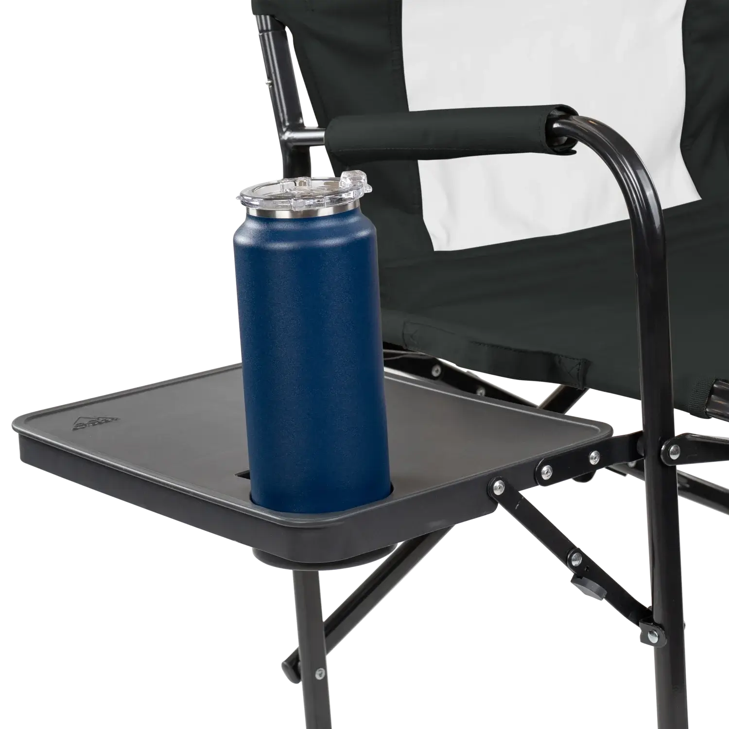 Slim-Fold Director's Chair XL | Featured Outdoor Choice | Outlandridge CCCC UD