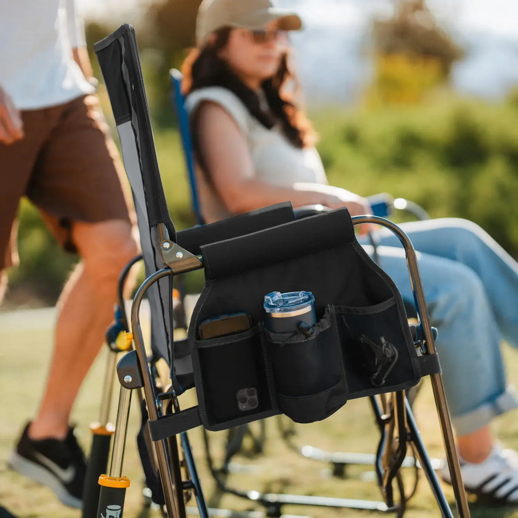 Stowaway Rocker | Featured Outdoor Choice | Outlandridge A0B1 LR