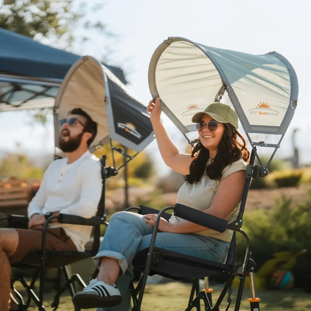 Stowaway Rocker | Featured Outdoor Choice | Outlandridge A0B1 LR