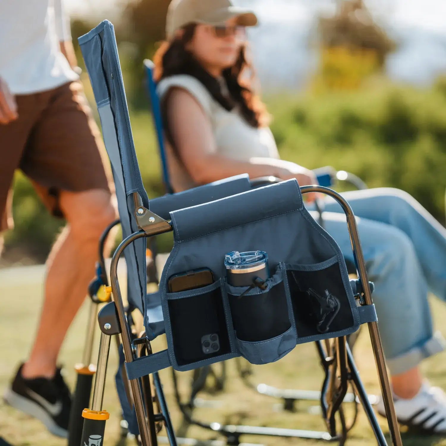 Stowaway Rocker | Featured Outdoor Choice | Outlandridge A0B1 LR