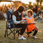 Stowaway Rocker | Featured Outdoor Choice | Outlandridge A0B1 LR