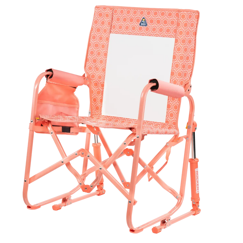Stowaway Rocker | Featured Outdoor Choice | Outlandridge A0B1 LR