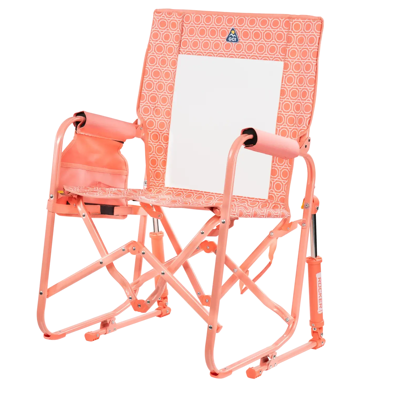 Stowaway Rocker | Featured Outdoor Choice | Outlandridge A0B1 LR