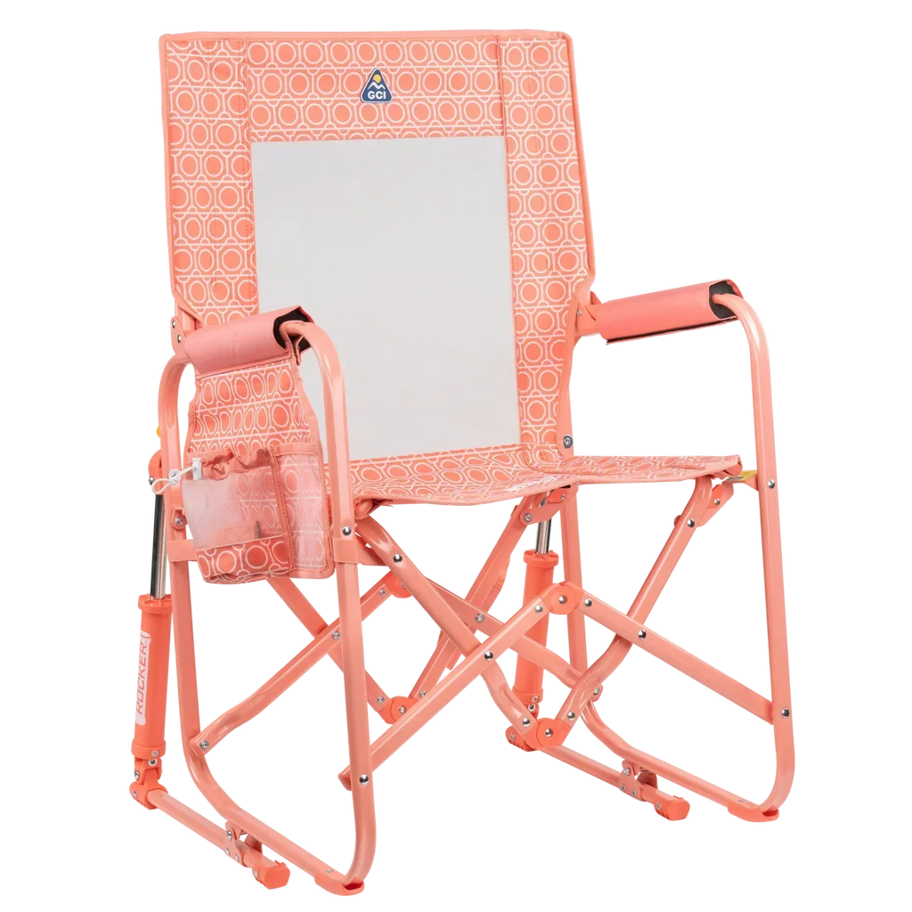 Stowaway Rocker | Featured Outdoor Choice | Outlandridge A0B1 LR