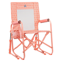 Stowaway Rocker | Featured Outdoor Choice | Outlandridge A0B1 LR