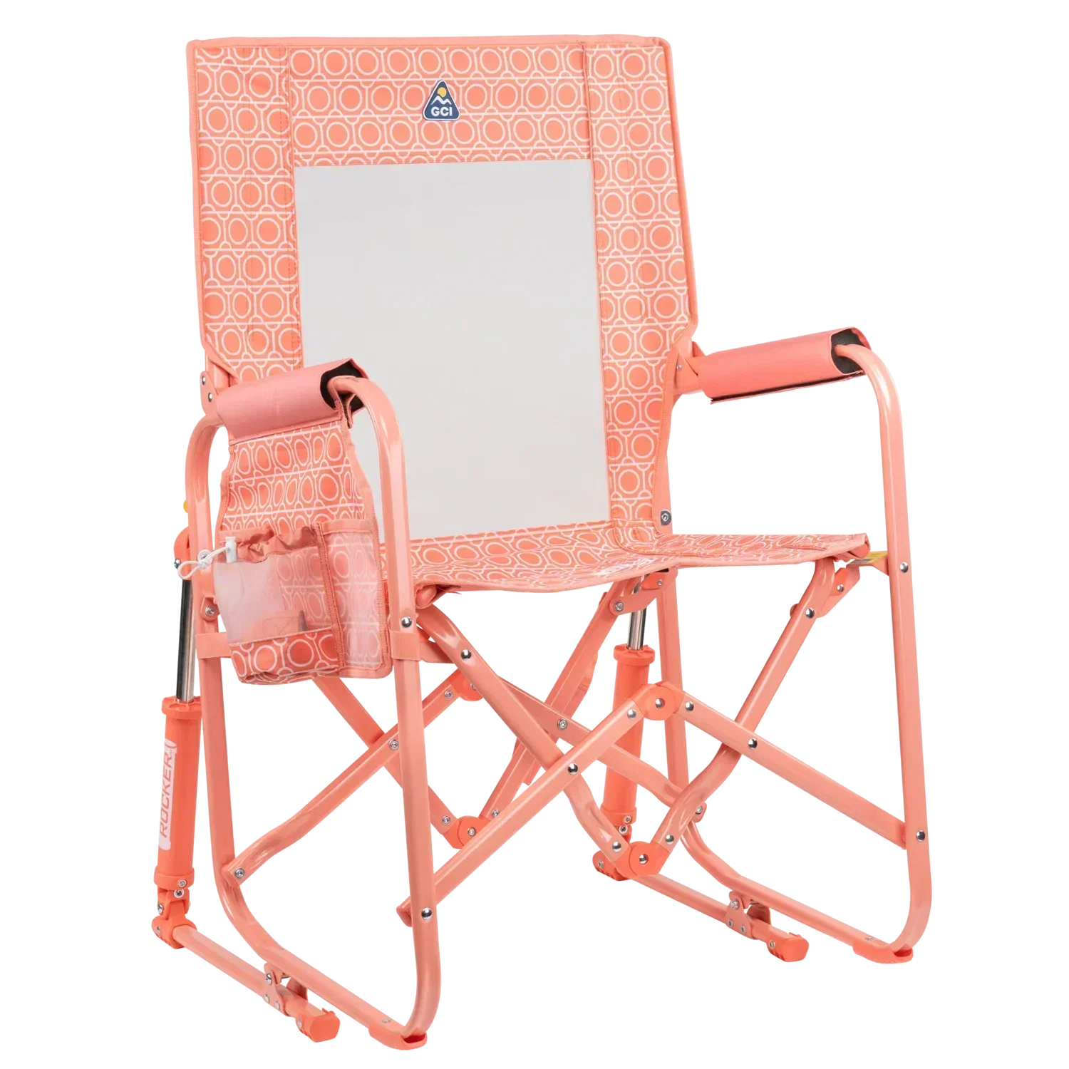 Stowaway Rocker | Featured Outdoor Choice | Outlandridge A0B1 LR