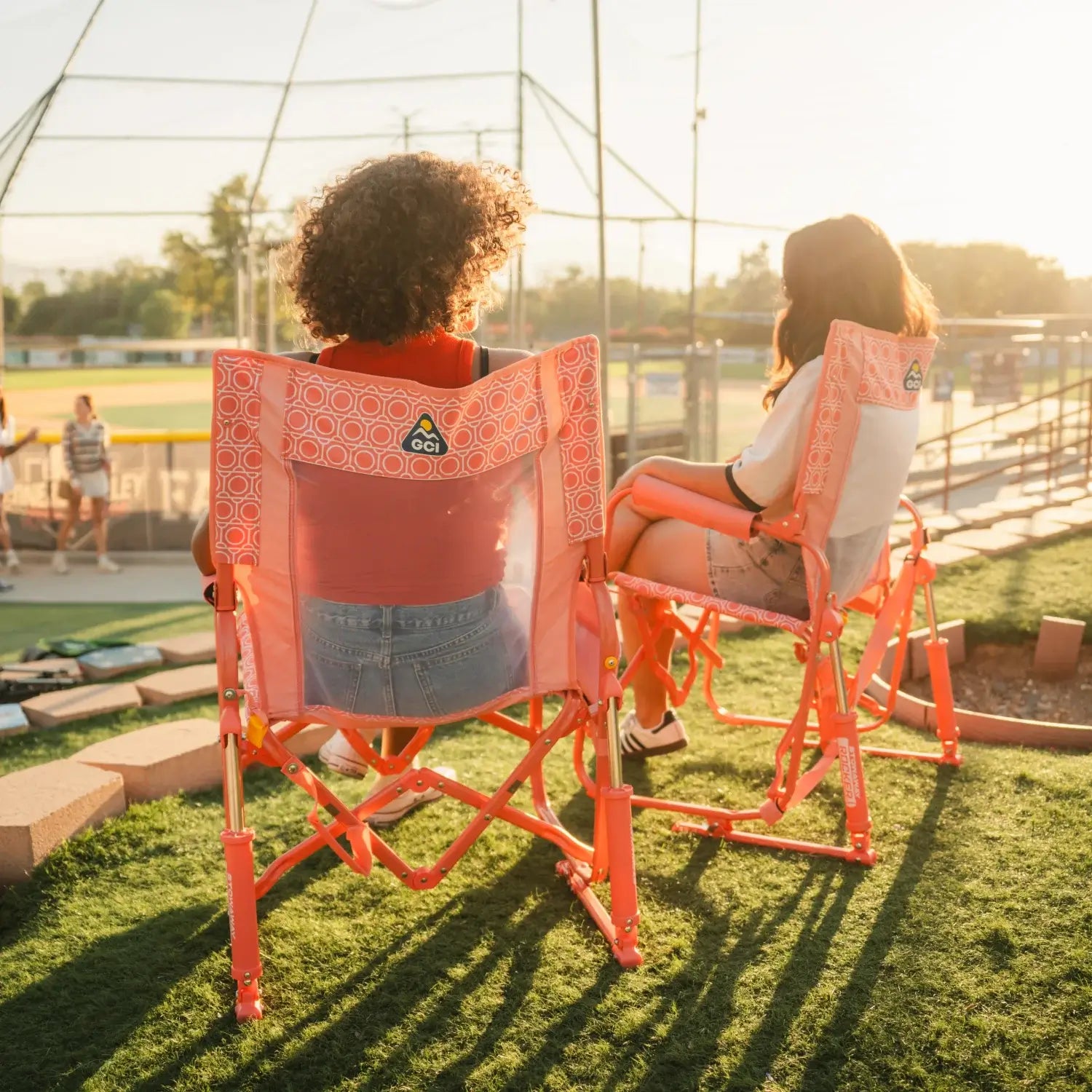 Stowaway Rocker | Featured Outdoor Choice | Outlandridge A0B1 LR