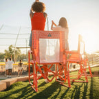 Stowaway Rocker | Featured Outdoor Choice | Outlandridge A0B1 LR