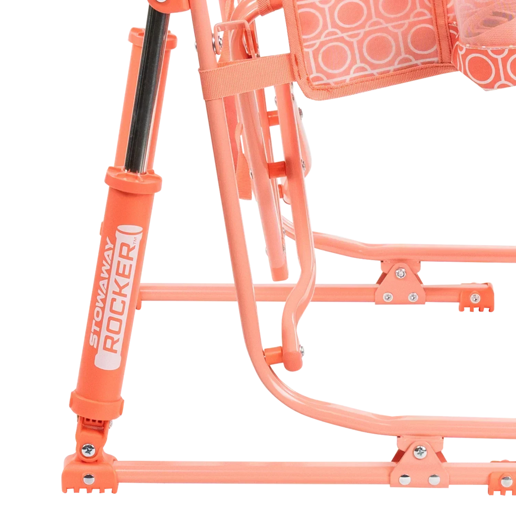 Stowaway Rocker | Featured Outdoor Choice | Outlandridge A0B1 LR