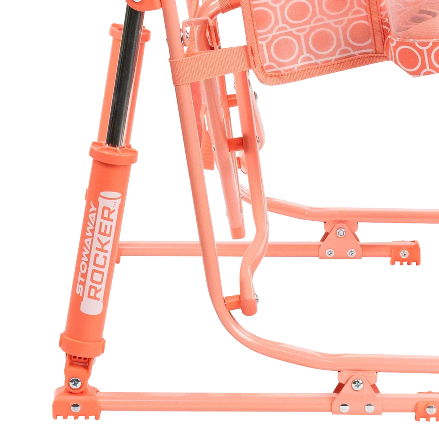 Stowaway Rocker | Featured Outdoor Choice | Outlandridge A0B1 LR