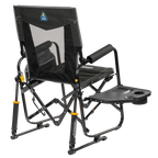 Stowaway Rocker with Side Table | Featured Outdoor Choice | Outlandridge 720F 11
