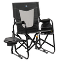 Stowaway Rocker with Side Table | Featured Outdoor Choice | Outlandridge 720F 11