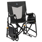 Stowaway Rocker with Side Table | Featured Outdoor Choice | Outlandridge 720F 11