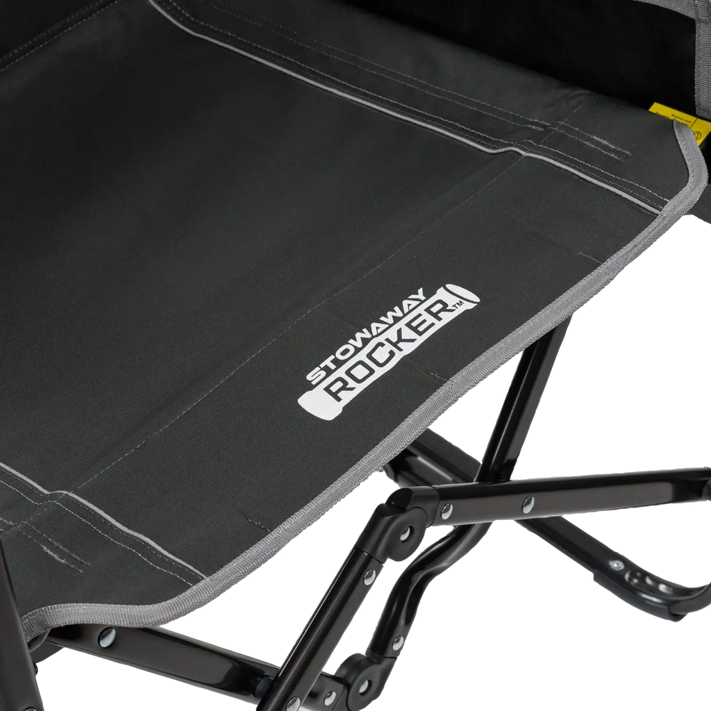 Stowaway Rocker with Side Table | Featured Outdoor Choice | Outlandridge 720F 11