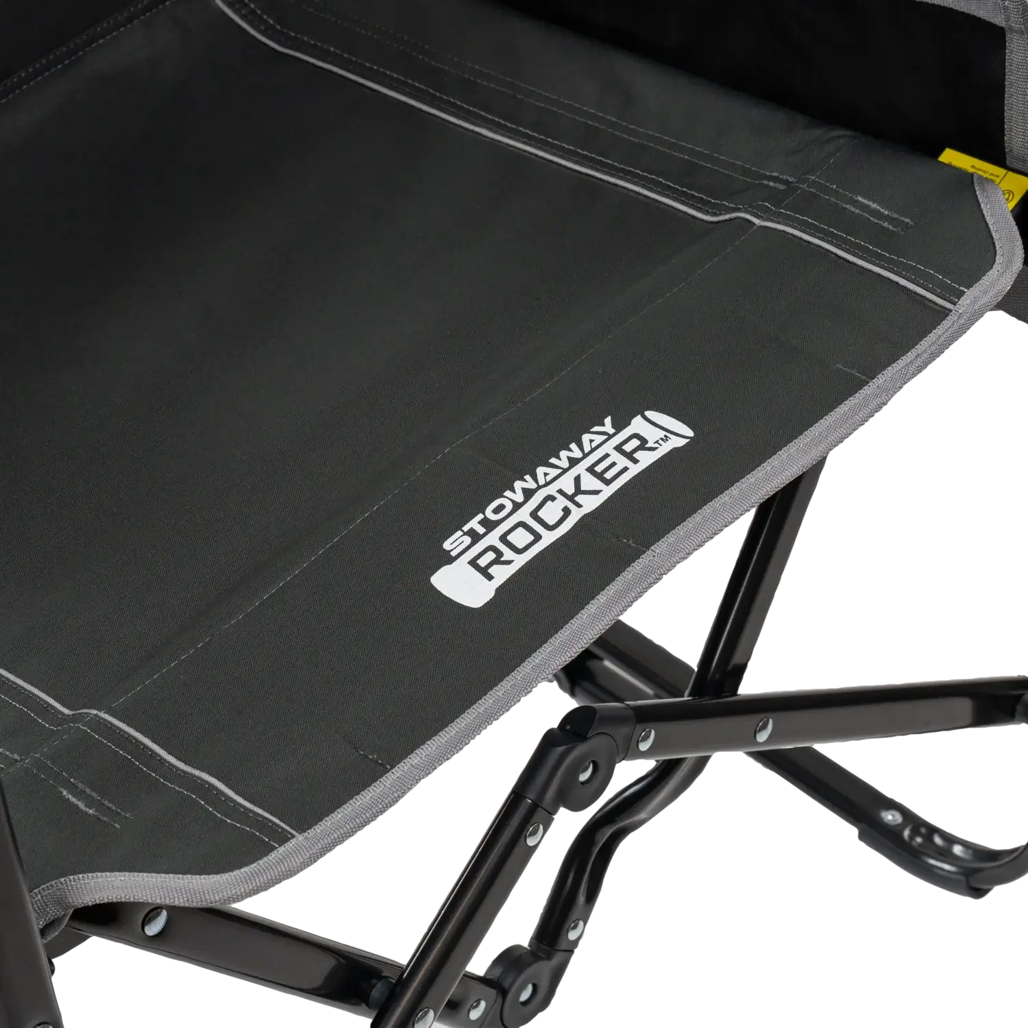 Stowaway Rocker with Side Table | Featured Outdoor Choice | Outlandridge 720F 11