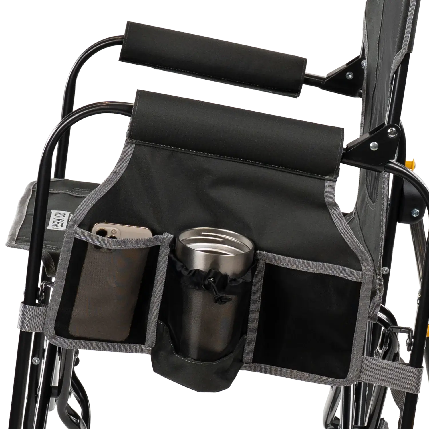 Stowaway Rocker with Side Table | Featured Outdoor Choice | Outlandridge 720F 11