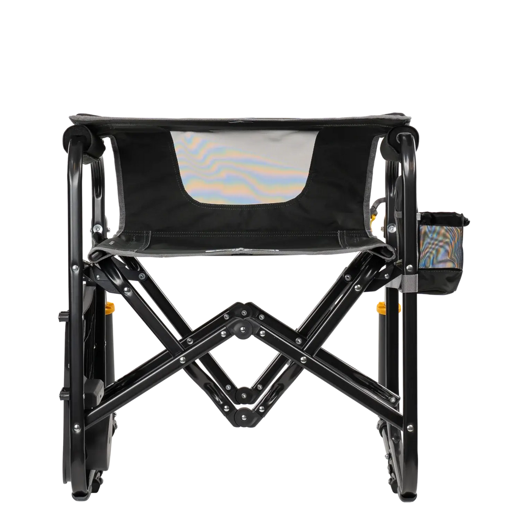 Stowaway Rocker with Side Table | Featured Outdoor Choice | Outlandridge 720F 11