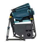 Stowaway Rocker with Side Table | Featured Outdoor Choice | Outlandridge 720F 11