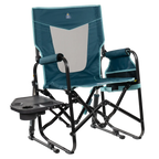 Stowaway Rocker with Side Table | Featured Outdoor Choice | Outlandridge 720F 11